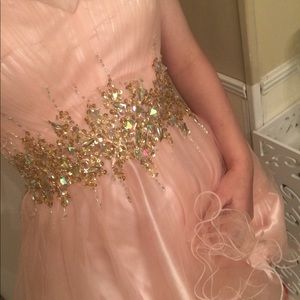 Homecoming/Prom Dress
